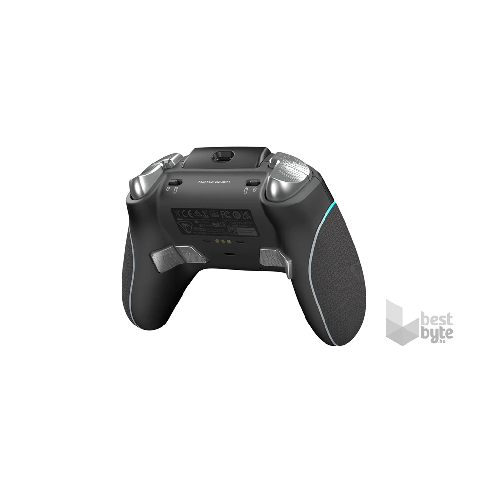 Turtle Beach TBS-0710-05 Stealth Ultra Xbox/PC/Android vezeték nélküli fekete kontroller