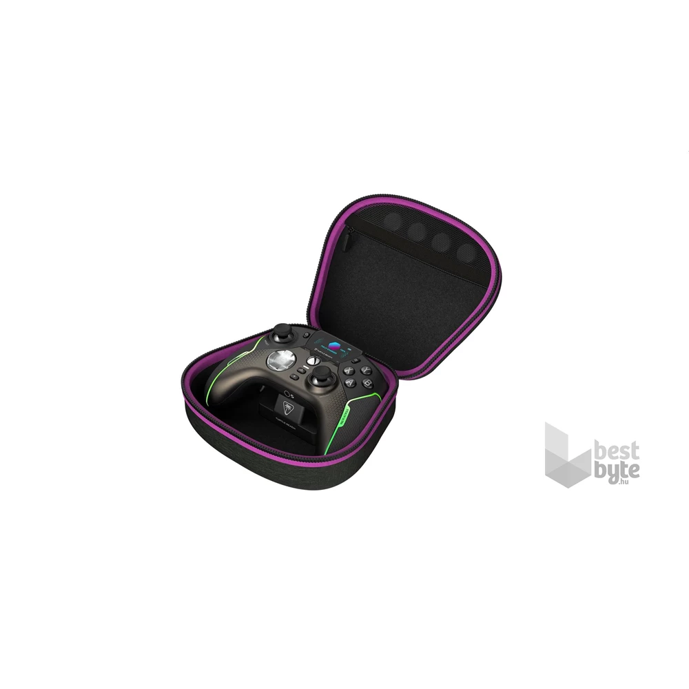 Turtle Beach TBS-0710-05 Stealth Ultra Xbox/PC/Android vezeték nélküli fekete kontroller