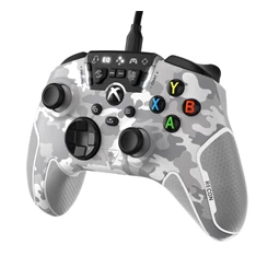 Turtle Beach TBS-0707-02 Recon PC/Xbox One/Xbox Series X|S vezetékes Artic Camo szürke terepszínű kontroller