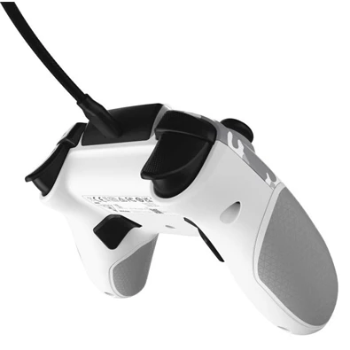 Turtle Beach TBS-0707-02 Recon PC/Xbox One/Xbox Series X|S vezetékes Artic Camo szürke terepszínű kontroller