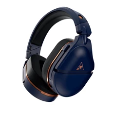 Turtle Beach TBS-2792-02 Stealth 700 Gen2 Max vezeték nélküli kék headset