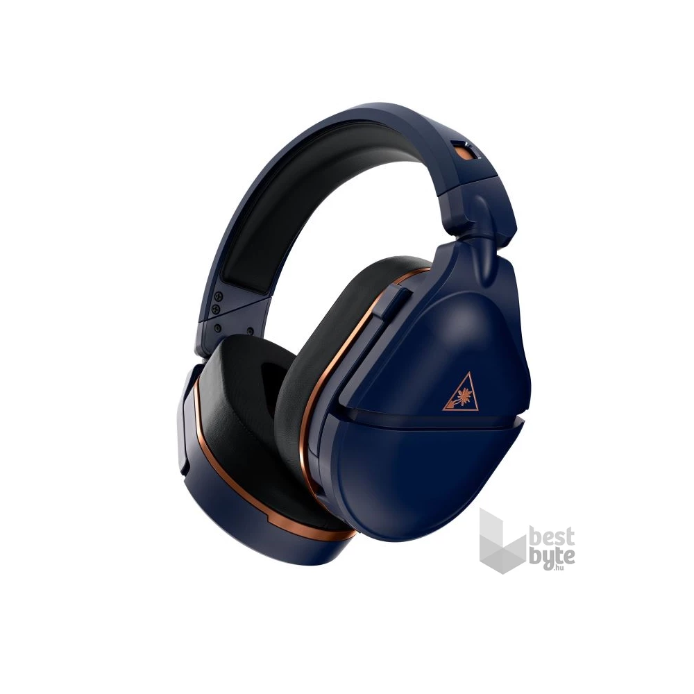 Turtle Beach TBS-2792-02 Stealth 700 Gen2 Max vezeték nélküli kék headset
