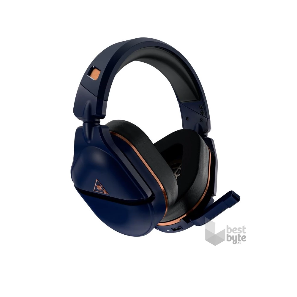 Turtle Beach TBS-2792-02 Stealth 700 Gen2 Max vezeték nélküli kék headset