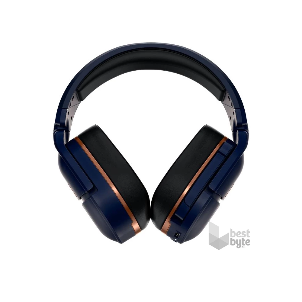 Turtle Beach TBS-2792-02 Stealth 700 Gen2 Max vezeték nélküli kék headset