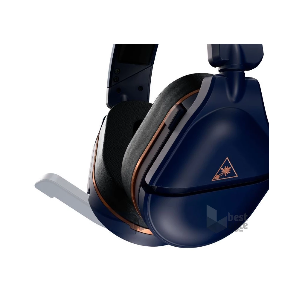 Turtle Beach TBS-2792-02 Stealth 700 Gen2 Max vezeték nélküli kék headset