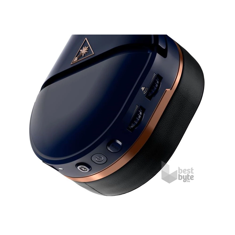Turtle Beach TBS-2792-02 Stealth 700 Gen2 Max vezeték nélküli kék headset
