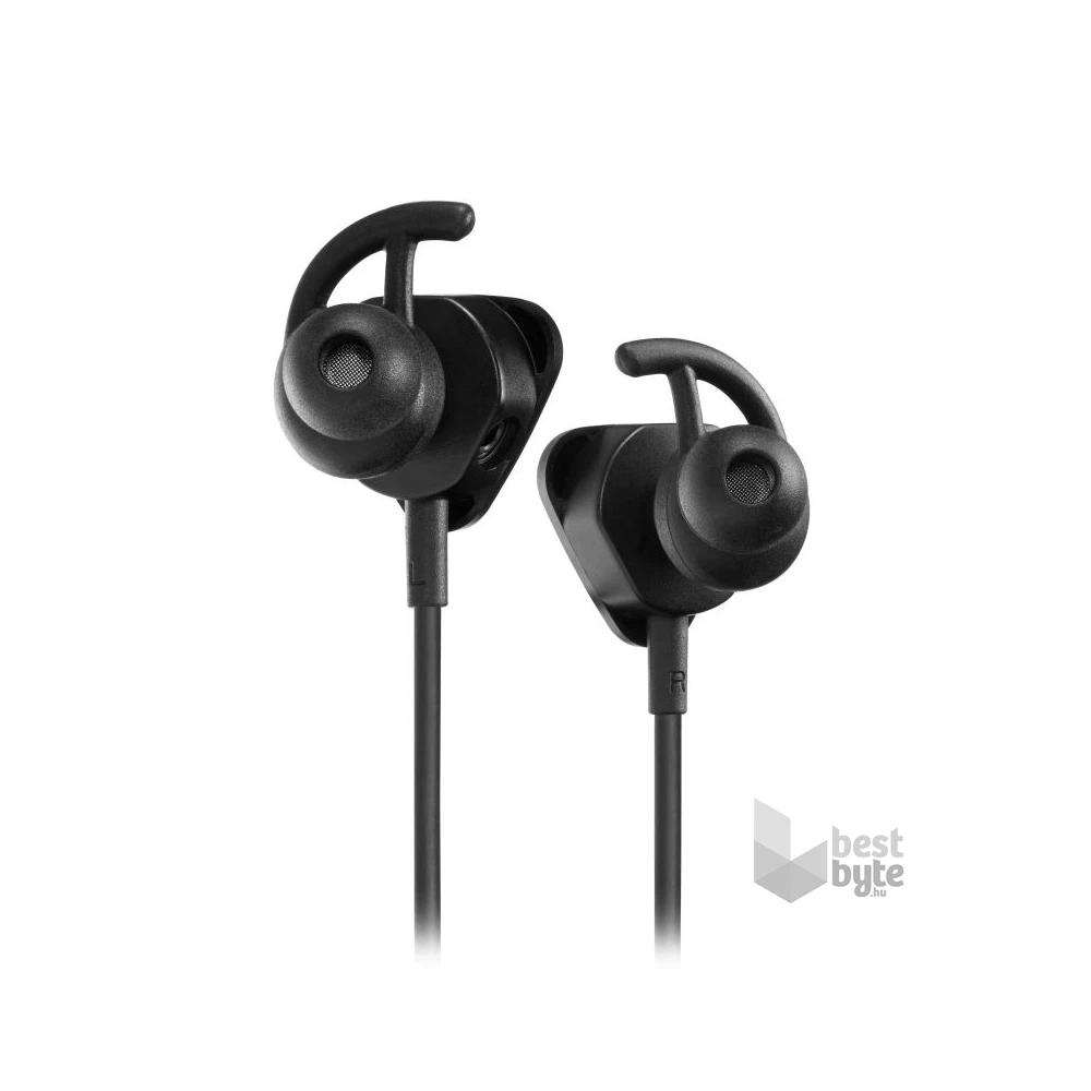 Turtle Beach TBS-4002-02 Battle Bud In-Ear fekete gamer headset