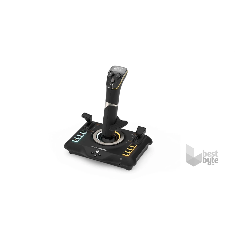 Turtle Beach TBS-0722-05 VelocityOne Flightstick PC/Xbox One/Xbox Series X|S botkormány