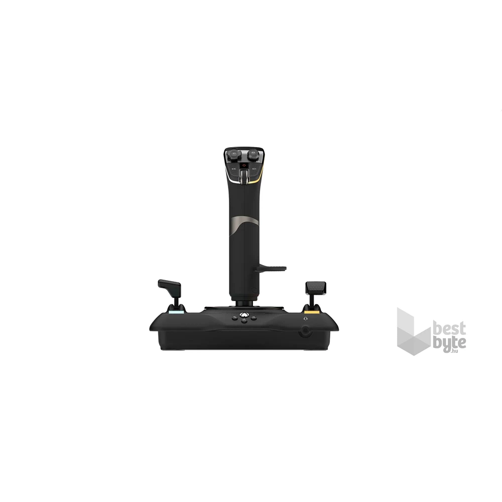 Turtle Beach TBS-0722-05 VelocityOne Flightstick PC/Xbox One/Xbox Series X|S botkormány