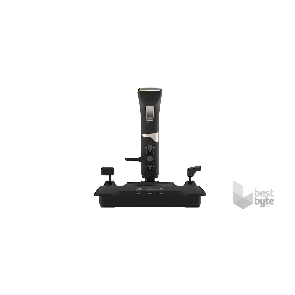 Turtle Beach TBS-0722-05 VelocityOne Flightstick PC/Xbox One/Xbox Series X|S botkormány