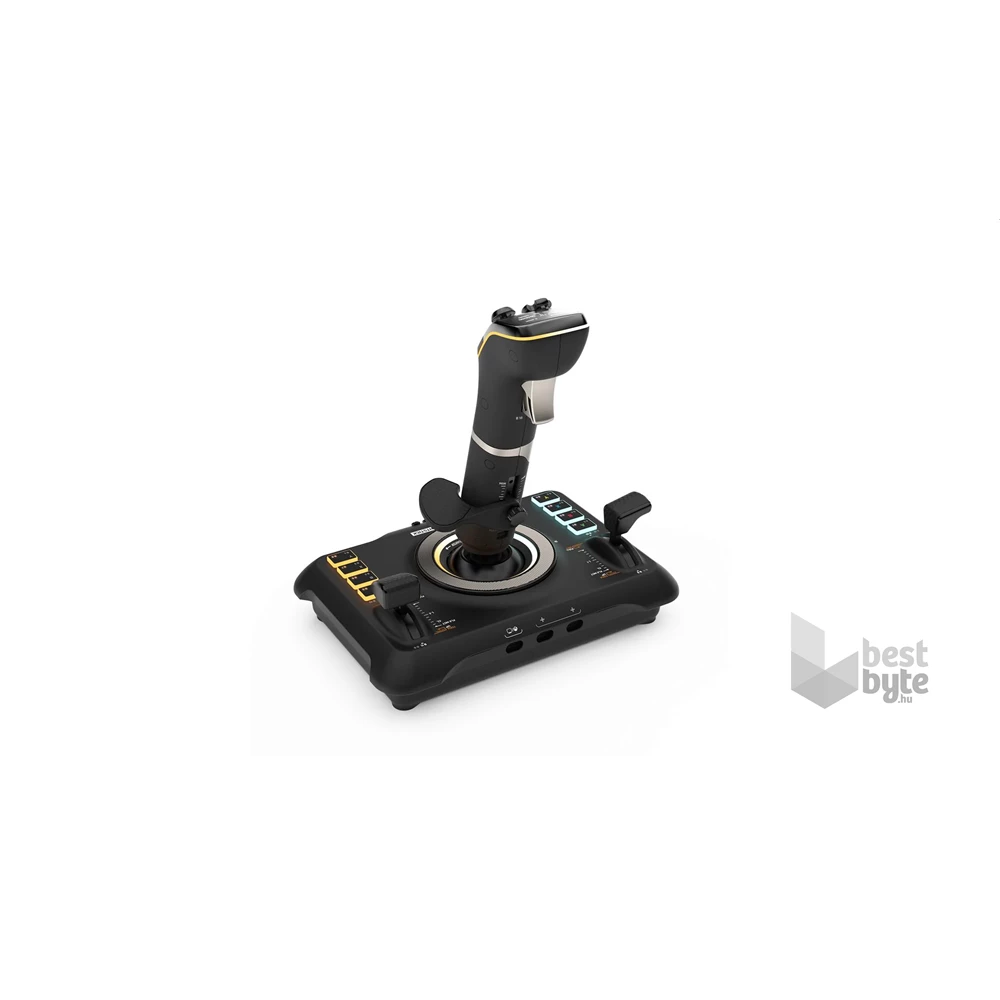 Turtle Beach TBS-0722-05 VelocityOne Flightstick PC/Xbox One/Xbox Series X|S botkormány