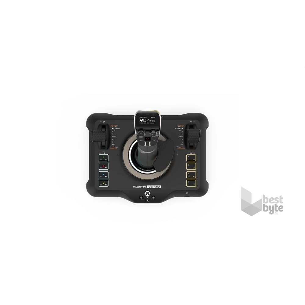 Turtle Beach TBS-0722-05 VelocityOne Flightstick PC/Xbox One/Xbox Series X|S botkormány