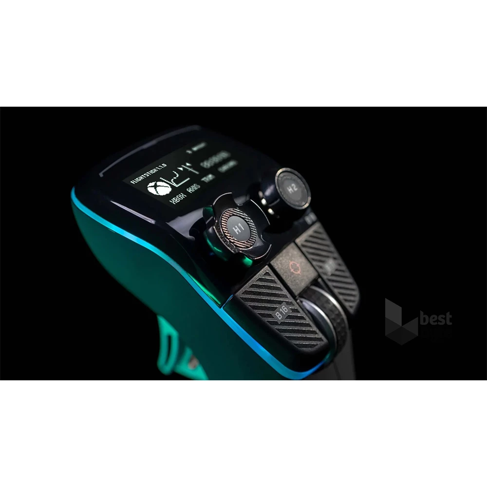 Turtle Beach TBS-0722-05 VelocityOne Flightstick PC/Xbox One/Xbox Series X|S botkormány