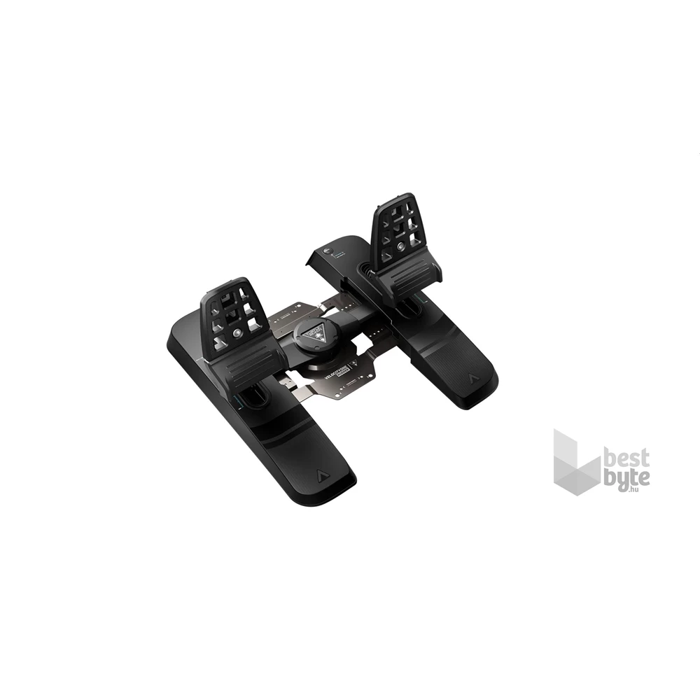 Turtle Beach TBS-0718-05 VelocityOne Rudder PC/Xbox One/Xbox Series X|S pedál