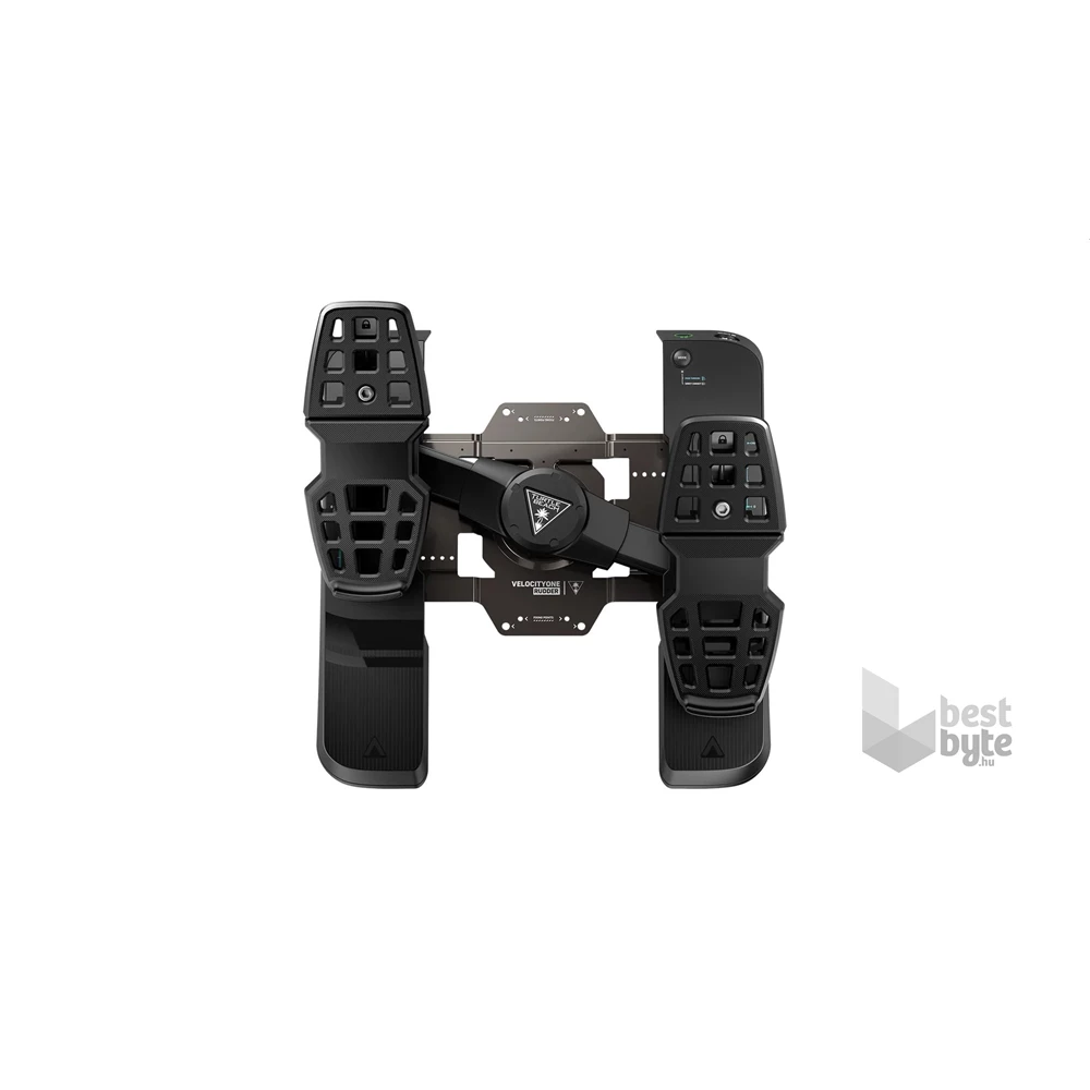 Turtle Beach TBS-0718-05 VelocityOne Rudder PC/Xbox One/Xbox Series X|S pedál
