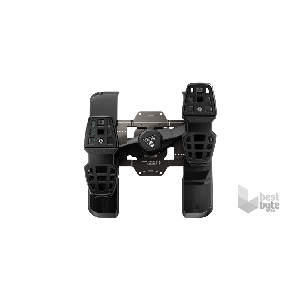 Turtle Beach TBS-0718-05 VelocityOne Rudder PC/Xbox One/Xbox Series X|S pedál