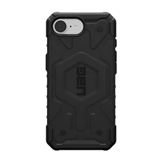 UAG 114499114040 iPhone 16e fekete műanyag hátlap