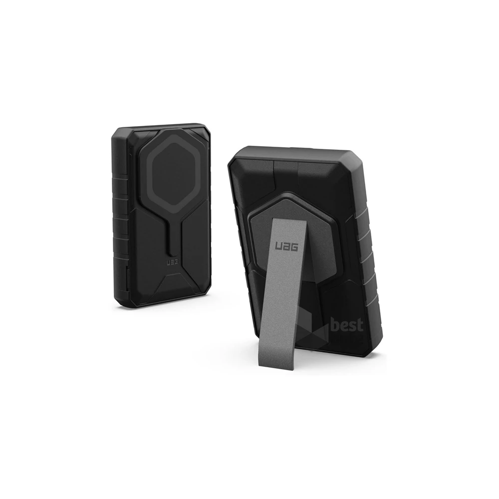 UAG 9B4411114030 10000mAh fekete powerbank