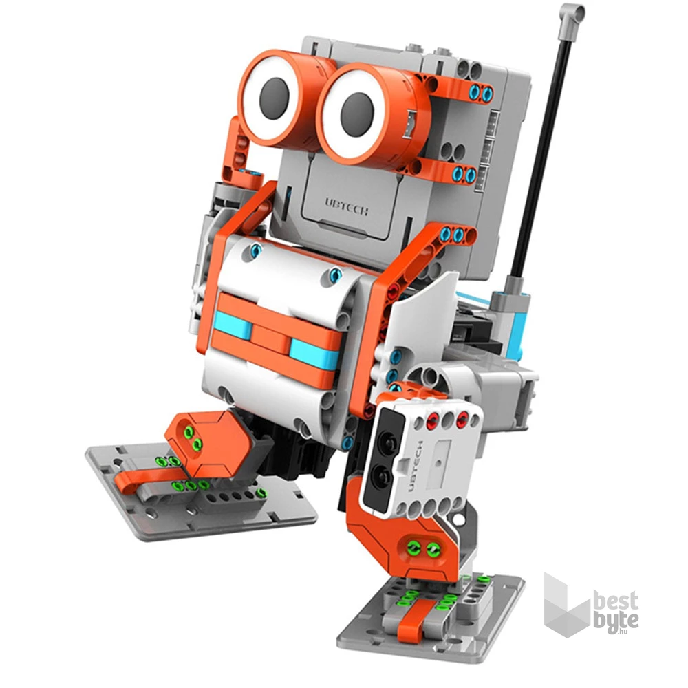 UBTECH JIMU ASTROBOT programozható robot építőkészlet