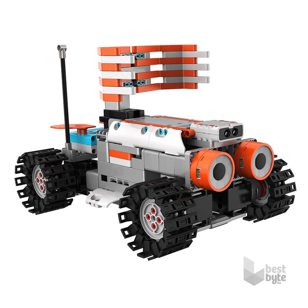 UBTECH JIMU ASTROBOT programozható robot építőkészlet