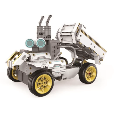 UBTECH JIMU TRUCKBOTS programozható robot építőkészlet