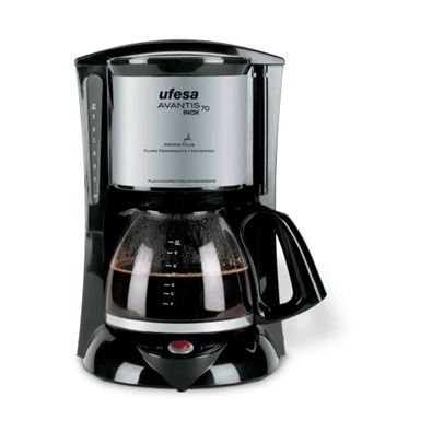 Ufesa CG7232 filteres kávéfőző 10 adag