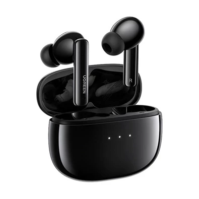 UGREEN HiTune T3 True Wireless Bluetooth fekete fülhallgató