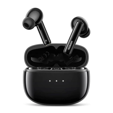 UGREEN HiTune T3 True Wireless Bluetooth fekete fülhallgató