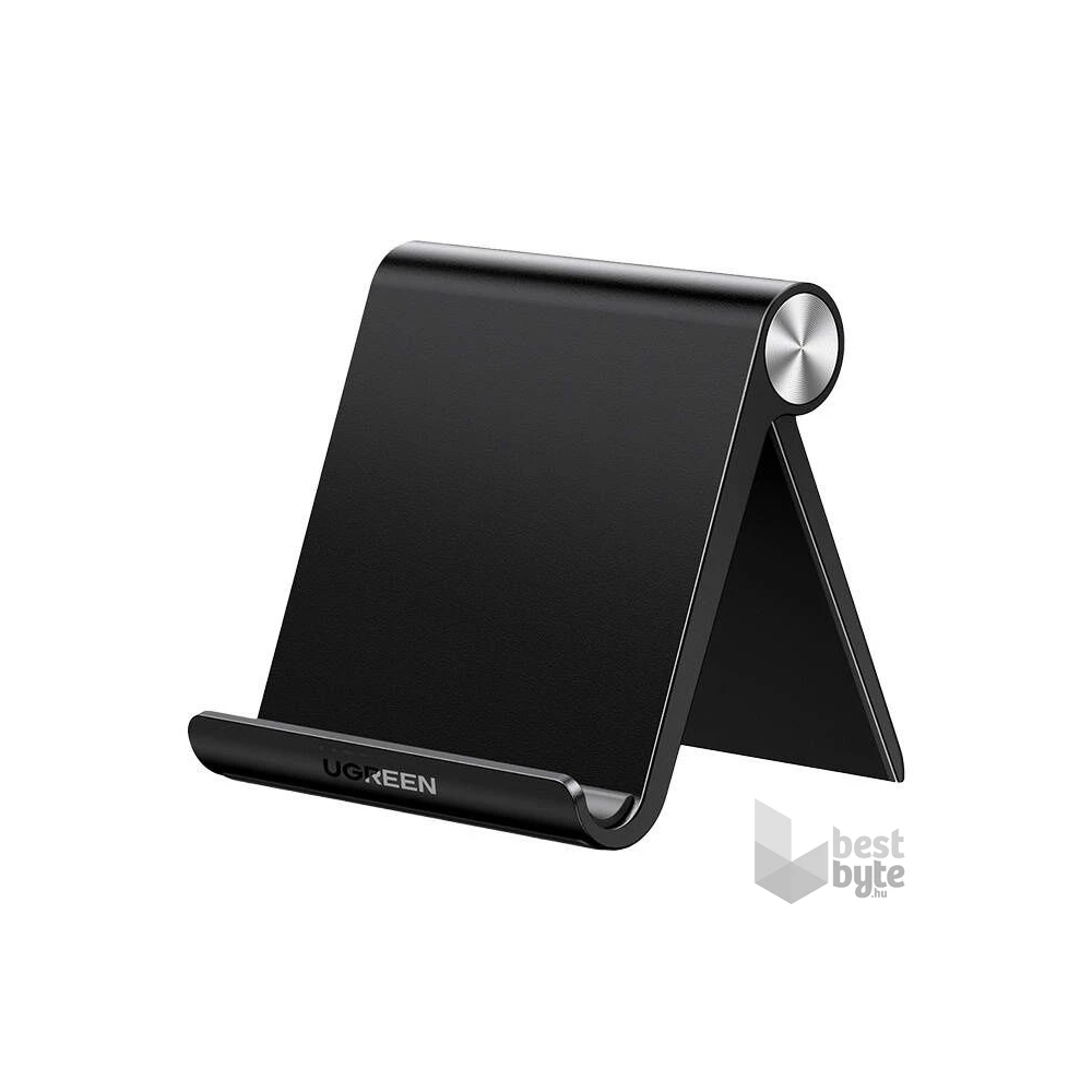 UGREEN LP106 fekete telefontartó