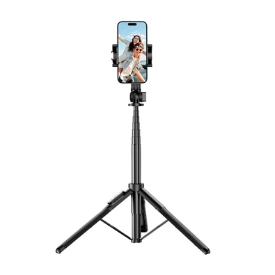 UGREEN LP586 univerzális fekete szelfibot