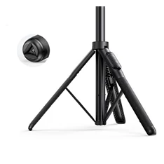 UGREEN LP586 univerzális fekete szelfibot