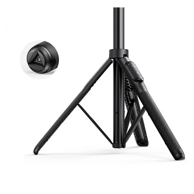 UGREEN LP586 univerzális fekete szelfibot