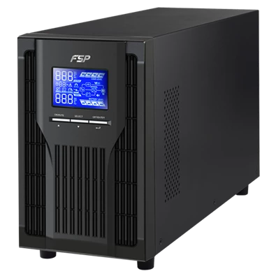 UPS FSP 1000VA CHAMP TOWER