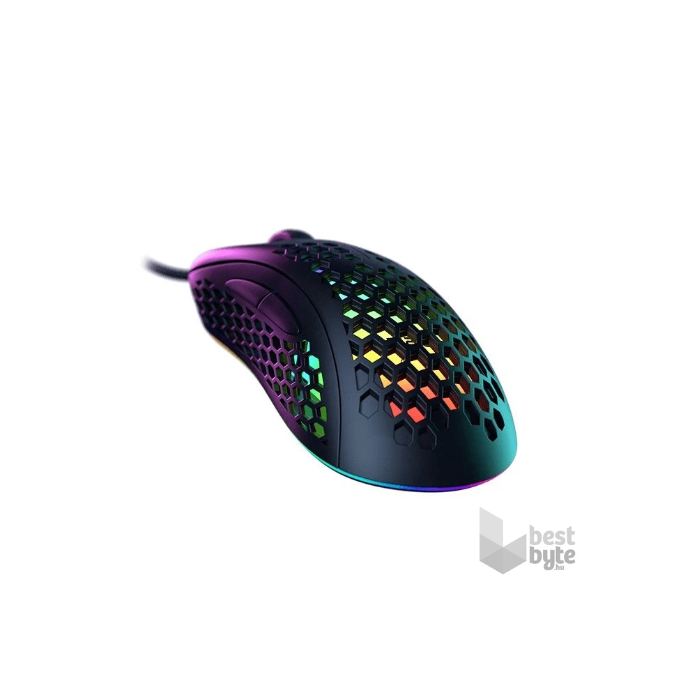 URAGE by Hama 00186054 "Reaper 500" optikai gamer egér (Újracsomagolt)