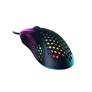 URAGE by Hama 00186054 "Reaper 500" optikai gamer egér (Újracsomagolt)