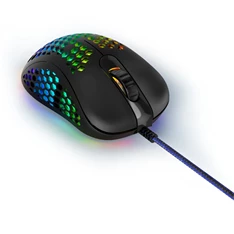 URAGE by Hama 00186054 "Reaper 500" optikai gamer egér (Újracsomagolt)