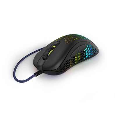 URAGE by Hama 00186054 "Reaper 500" optikai gamer egér (Újracsomagolt)