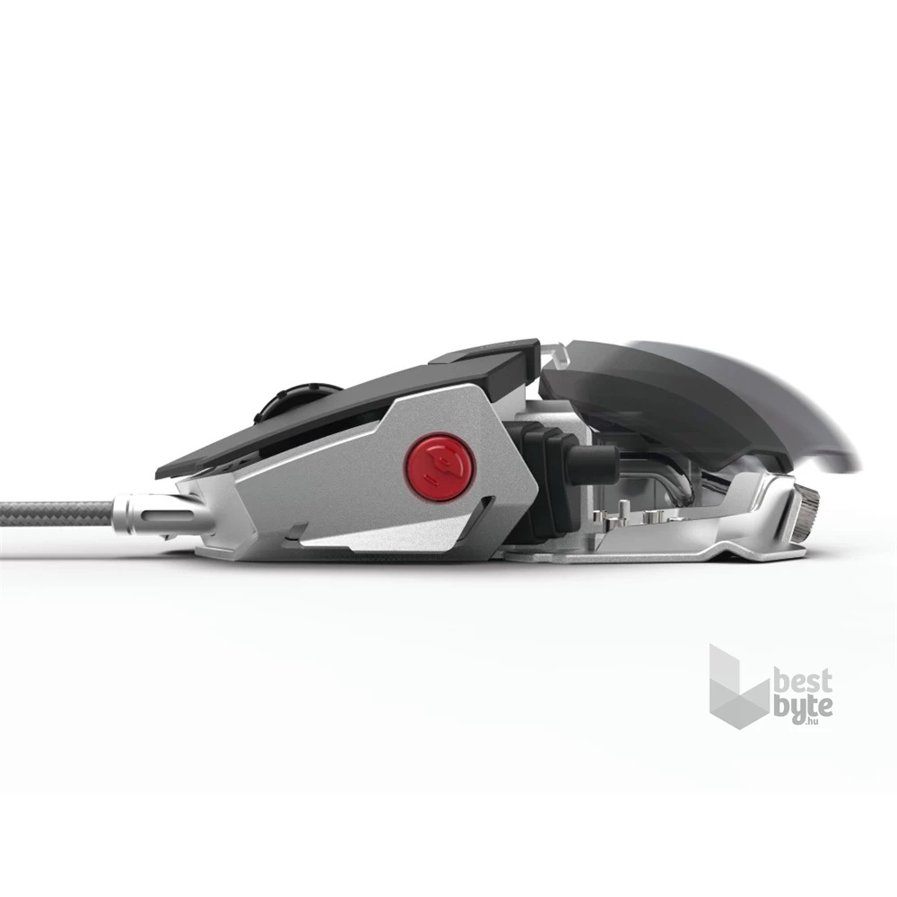 URAGE by Hama 113775 "Morph Mouse2" gamer egér