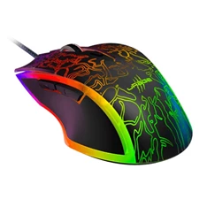 URAGE by Hama 186051 Reaper 220 Illuminated optikai gamer egér
