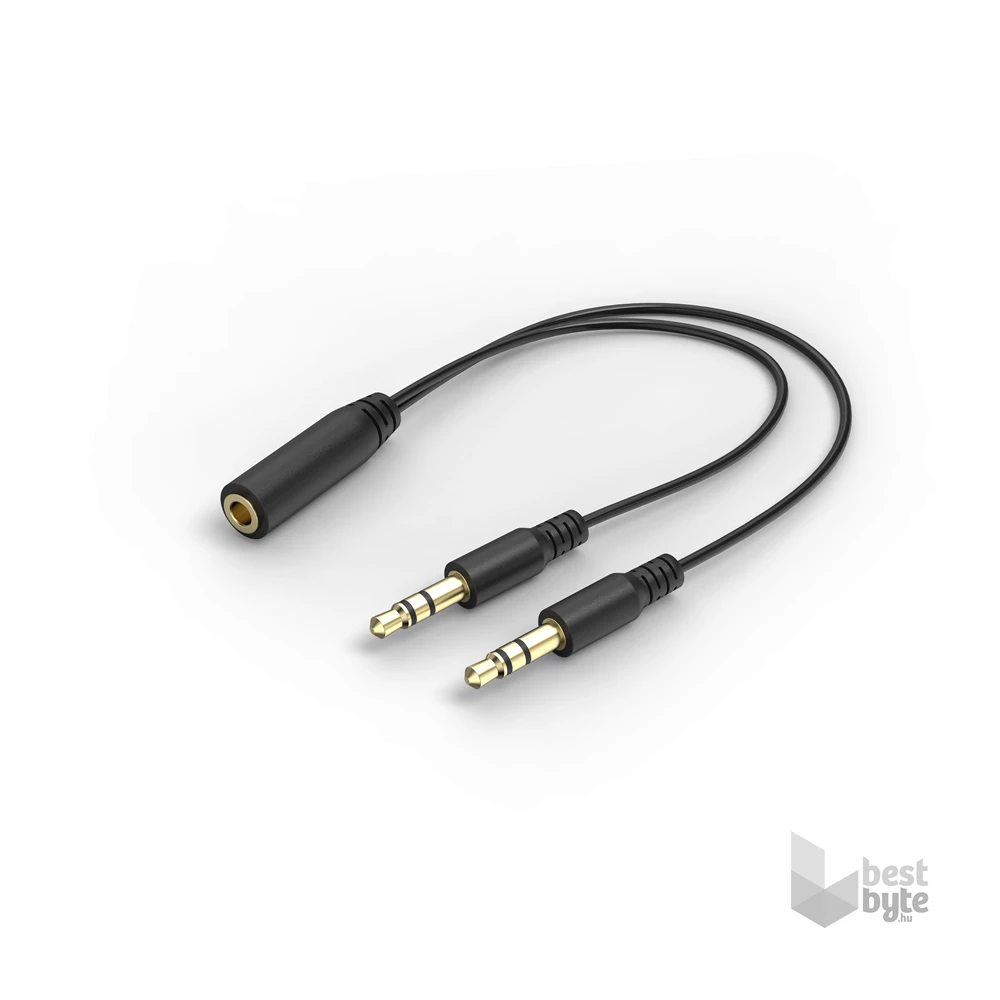 URAGE by Hama 217857 "URAGE SOUNDZ 100 V2" PC/PS/XBOX fehér gamer headset