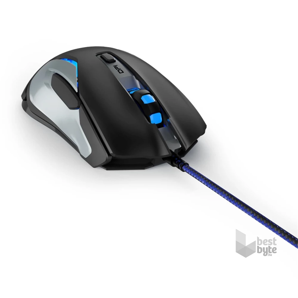 URAGE by Hama 00186053 "Reaper 320" optikai gamer egér