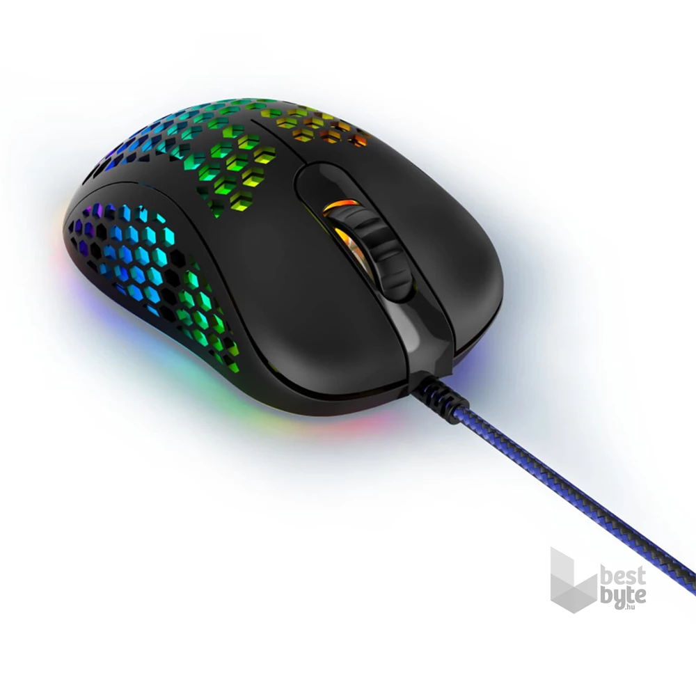 URAGE by Hama 00186054 "Reaper 500" optikai gamer egér