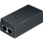 Ubiquiti 24V 0.5A POE tápegység LAN porttal