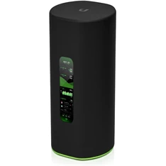 Ubiquiti AFI-ALN-R Amplifi Alien Wi-Fi 6 802.11ax 4xGbE LAN 1xGbE WAN port Dual-Band Vezeték nélküli router