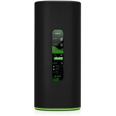 Ubiquiti AFI-ALN-R Amplifi Alien Wi-Fi 6 802.11ax 4xGbE LAN 1xGbE WAN port Dual-Band Vezeték nélküli router