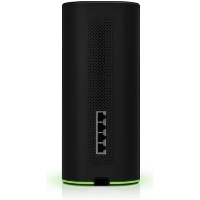 Ubiquiti AFI-ALN-R Amplifi Alien Wi-Fi 6 802.11ax 4xGbE LAN 1xGbE WAN port Dual-Band Vezeték nélküli router