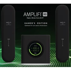 Ubiquiti AFi-G AmpliFi Gaming 2x Dual-band Vezeték nélküli Mesh + Router kit