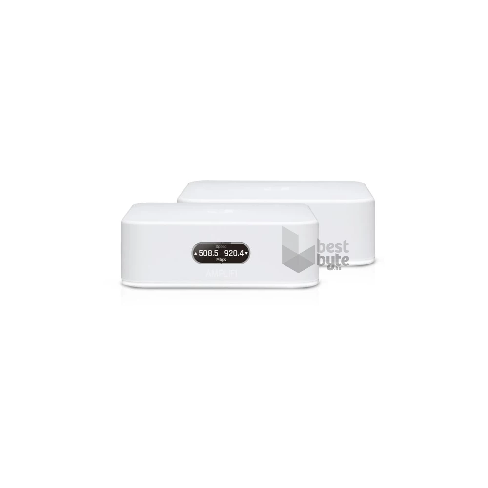 Ubiquiti AFi-INS AmpliFi Instant Dual-band Vezeték nélküli Mesh + Router Kit