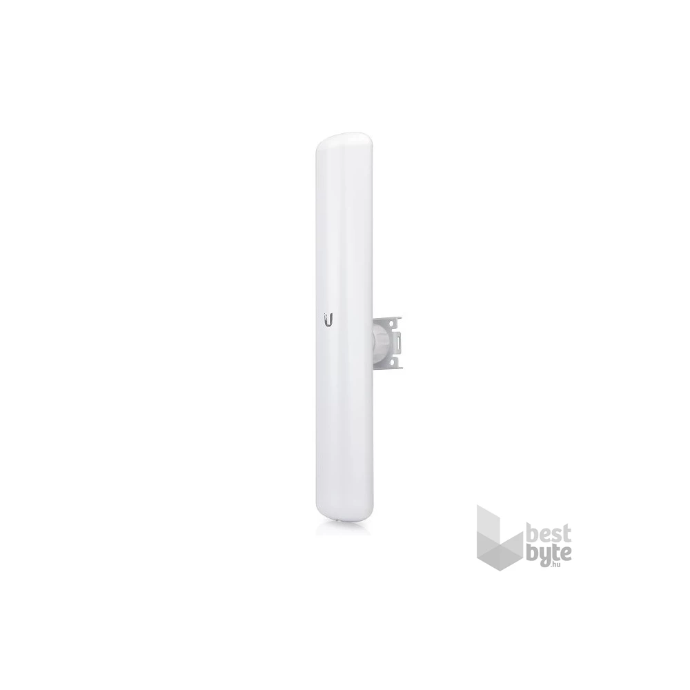 Ubiquiti LiteBeam 5AC 5GHz 120° 16dBi GPS szektor antenna