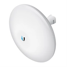 Ubiquiti NanoBeam 5AC Gen2 5GHz AirMAX AC Bridge, 19dBi, Gigabit LAN